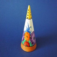 clarice cliff gayday for sale