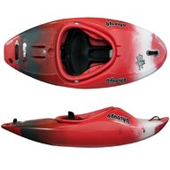 kayak pyranha for sale