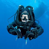 rebreather for sale