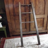 vintage towel ladder for sale