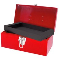 metal tool boxes small for sale