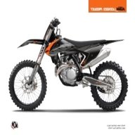 ktm 250 sxf graphics for sale
