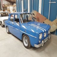 renault r8 for sale