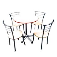 restaurant tables chairs for sale