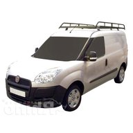 vauxhall combo roof rack for sale