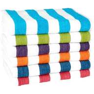 bulk towels for sale
