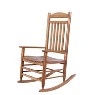 wooden rocking chair for sale