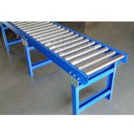 roller conveyor for sale