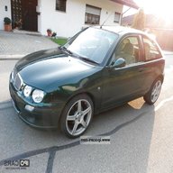 rover 25 td for sale