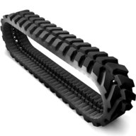 rubber tracks for sale