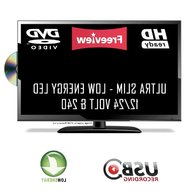 12v caravan tv for sale