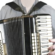 accordion straps for sale