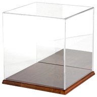 acrylic display case for sale