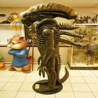 alien prop for sale