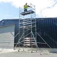 aluminium scaffold tower for sale