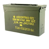 ammunition box for sale