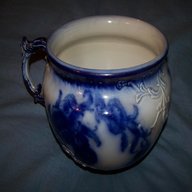 antique chamber pots for sale