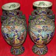 antique japanese vase for sale