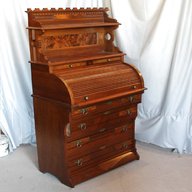 antique roll desks for sale