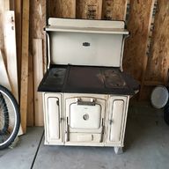antique wood burning stove for sale