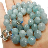 aquamarine beads for sale