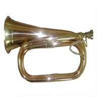 army bugle for sale