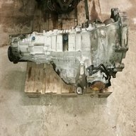 audi a4 gearbox 2 0 for sale