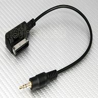 audi ami cable for sale