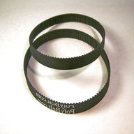 belt sander drive belt for sale