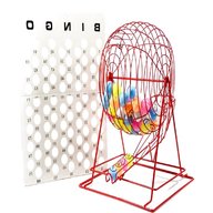 bingo cage for sale