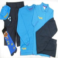 boys beaver uniform for sale