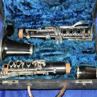 bundy clarinet for sale