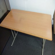 caravan table for sale