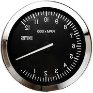 classic rev counter for sale