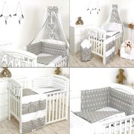 cot canopy bedding set for sale