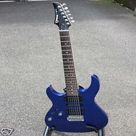 crafter electric guitar for sale