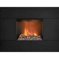 dimplex fire for sale