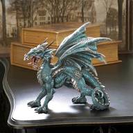 dragon statue for sale