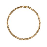 gold ankle bracelet for sale