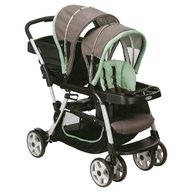 graco double for sale