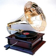 gramophone for sale