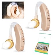 hearing aid for sale