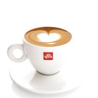 illy cappuccino for sale