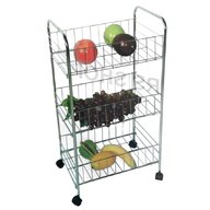 kitchen vegetable rack for sale