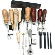 leatherworking tools for sale