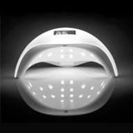 led nail lamp for sale