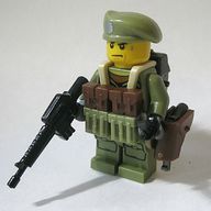 lego brickarms for sale