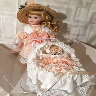 leonardo porcelain dolls for sale