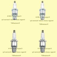 mazda rx8 spark plugs for sale
