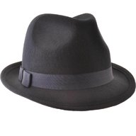 mens vintage trilby hat for sale
